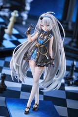 Stella Sora PVC Figure 1/7 Tyrant (Female) 23 cm