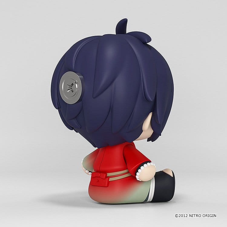 Dramatical Murder Huggy Good Smile Mini Figure Koujaku 7 cm
