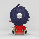 Dramatical Murder Huggy Good Smile Mini Figure Koujaku 7 cm