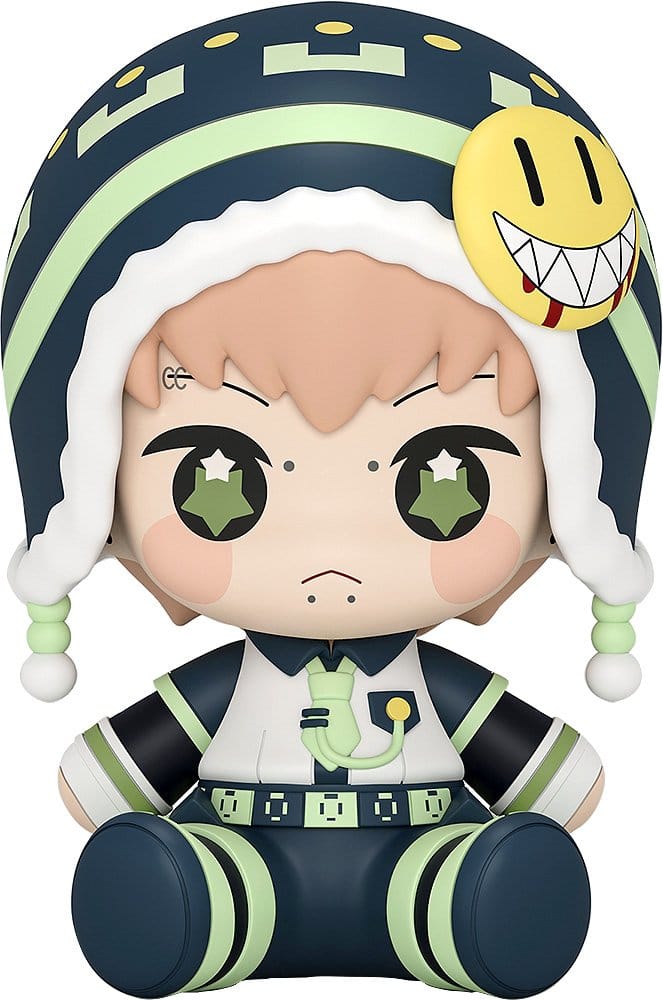 Dramatical Murder Huggy Good Smile Mini Figure Noiz 7 cm