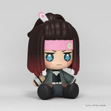 Dramatical Murder Huggy Good Smile Mini Figure Mink 7 cm