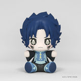 Dramatical Murder Huggy Good Smile Mini Figure Ren 7 cm