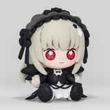 Rozen Maiden Huggy Good Smile Mini Figure Suiginto 7 cm