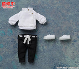 Jujutsu Kaisen Nendoroid Doll Action Figure Yuta Okkotsu: Execution Ver. 14 cm