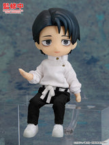 Jujutsu Kaisen Nendoroid Doll Outfit Set: Yuta Okkotsu: Execution Ver.