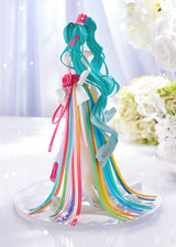 Hatsune Miku GT Project G.S. Collection PVC Figure 1/7 Racing Miku 15th "Rhapsody" 2010-2025 27 cm
