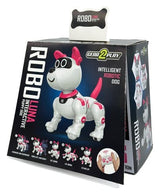 Gear2Play Interactive Robot Robo Luna Puppy