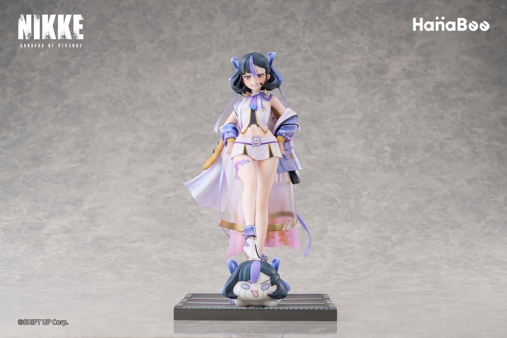 Goddess of Victory: Nikke PVC Figure 1/6 Syuen Deluxe Edition 25 cm