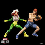 X-Men '97 Marvel Legends Action Figure 2-Pack Gambit & Marvel's Rogue 15 cm
