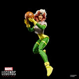 X-Men '97 Marvel Legends Action Figure 2-Pack Gambit & Marvel's Rogue 15 cm