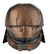 Star Wars: The Acolyte Black Series Electronic Helmet The Stranger