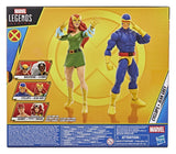 Marvel Legends Action Figure 2-Pack Cyclops & Jean Grey 15 cm