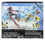 G.I. Joe Classified Series Action Figure 2-Pack #169 G.I. Joe Diver vs. Cobra Diver 15 cm