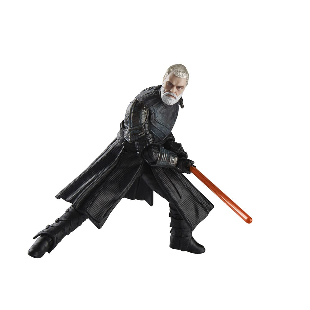 Star Wars: Ahsoka Vintage Collection Action Figure Baylan Skoll 10 cm