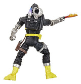 GI Joe Classified Series Retro Action Figure B.A.T. 15 cm