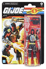 GI Joe Classified Series Retro Action Figure B.A.T. 15 cm