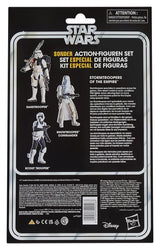 Star Wars The Vintage Collection Action Figure 3-Pack Stormtroopers of the Empire 10 cm