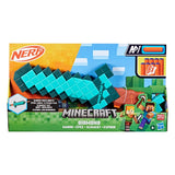 Minecraft NERF Dart-Firing Diamond Sword