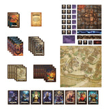 HeroQuest Board Game Expansion Wizards of Morcar Quest Pack *English Version*