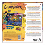 Cosmolancer Board Game *Multi Language Version*