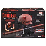 Daredevil: Born Again Premium Roleplay Mask and Billy Club