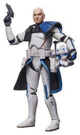 Star Wars Black Series Action Figure 2-Pack Anakin Skywalker & Clone Captain Rex 15 cm