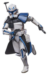 Star Wars Black Series Action Figure 2-Pack Anakin Skywalker & Clone Captain Rex 15 cm