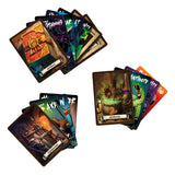 HeroQuest Board Game Expansion The Crypt of Perpetual Darkness Quest Pack *English Version*