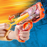 Marvel NERF Dart Blaster Iron Man