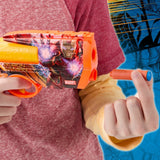 Marvel NERF Dart Blaster Iron Man