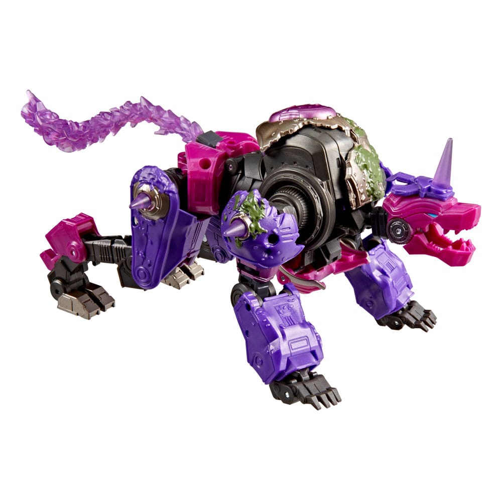 Transformers One Studio Series Voyager Class Action Figure Alpha Trion 16 cm