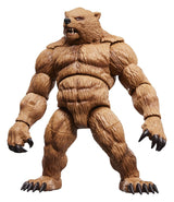 The Amazing Spider-Man Marvel Legends Action Figure Marvel's Grizzly 15 cm