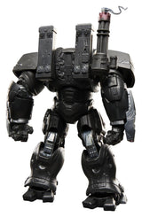 Marvel Legends Action Figure Punisher Hulkbuster Armor 15 cm