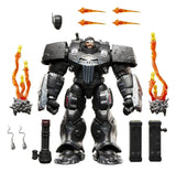 Marvel Legends Action Figure Punisher Hulkbuster Armor 15 cm