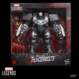 Marvel Legends Action Figure Punisher Hulkbuster Armor 15 cm