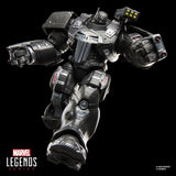 Marvel Legends Action Figure Punisher Hulkbuster Armor 15 cm
