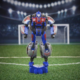 Transformers x US Soccer Federation Action Figure Breakaway 14 cm