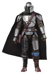 Star Wars: The Mandalorian & Grogu Vintage Collection Action Figure The Mandalorian & Grogu 10 cm