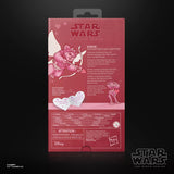 Star Wars Black Series Action Figure Ewok (Valentine’s Day Edition) 15 cm