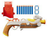 One Piece NERF Dart Blaster Going Merry