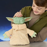 Star Wars: The Mandalorian & Grogu Action Buddy Grogu 25 cm