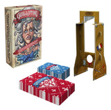 Guillotine Card Game *German Version*