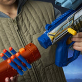 Star Wars: The Mandalorian and Grogu NERF Dart Blaster The Mandalorian