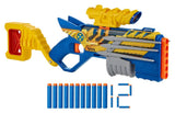 X-Men '97 NERF Dart Blaster Marvel's Wolverine