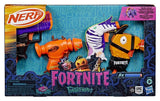 Fortnite NERF Dart Blaster 4-Pack Fortnitemares