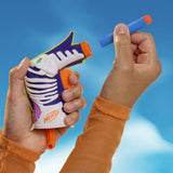 Fortnite NERF Dart Blaster 4-Pack Fortnitemares