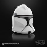 Star Wars Episode II Black Series Electronic Helmet Phase I Clone Trooper
