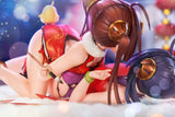 Azur Lane PVC Statue 1/7 Ping Hai & Ning Hai 12 cm