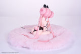 Original Character PVC Statue 1/6 Shin no Ten P Bunny Ver. Deluxe Edition 11 cm