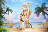 Goddess of Victory: Nikke PVC Statue 1/7 Elegg: Boom and Shock 28 cm